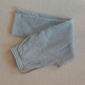 Zara Grey Sweatpants M